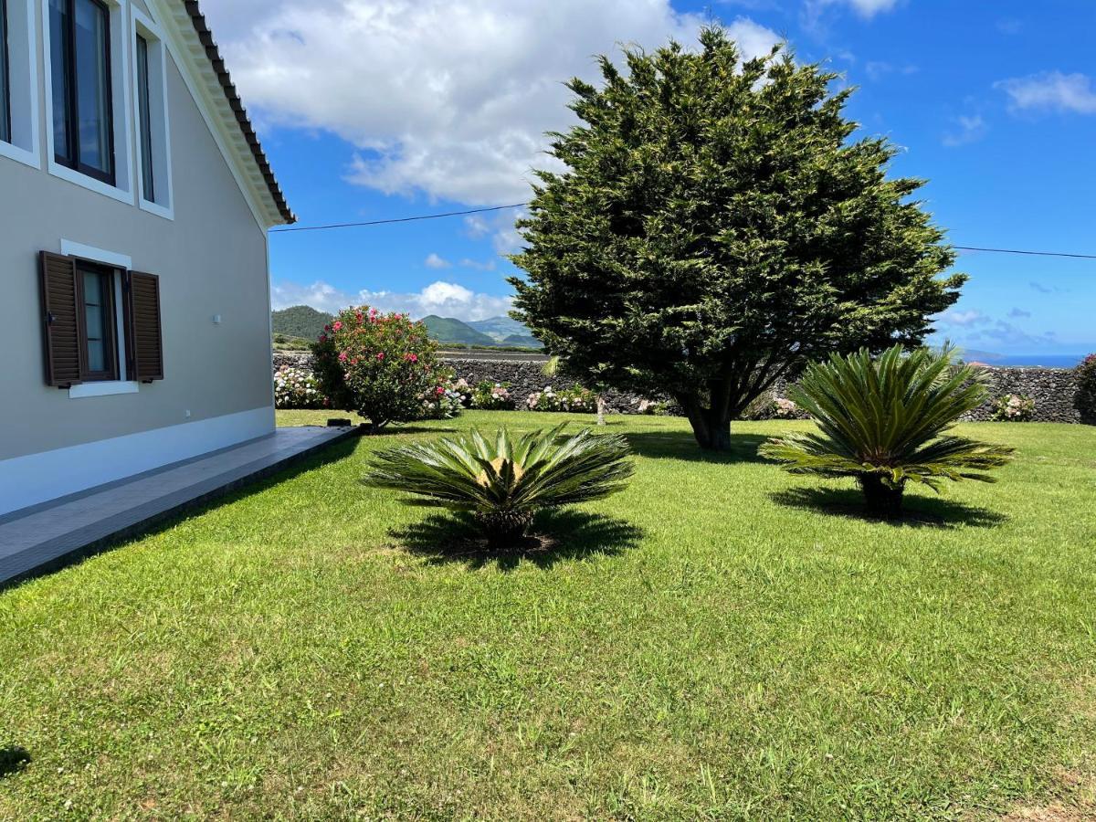 Azores Green Nature Rabo de Peixe Exteriér fotografie
